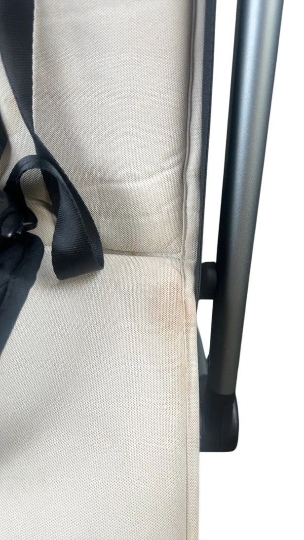 Colugo Compact Stroller, 2022, Cool Grey - Image 8
