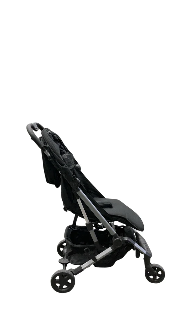 Colugo Compact Stroller, 2023, Black - Image 4