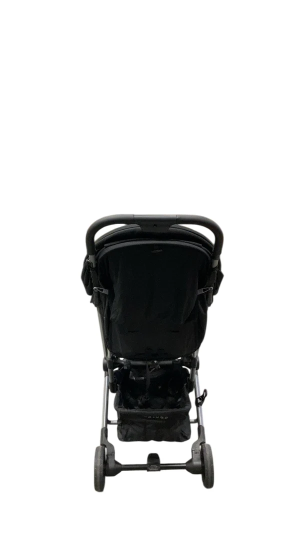 Colugo Compact Stroller, 2023, Black - Image 5