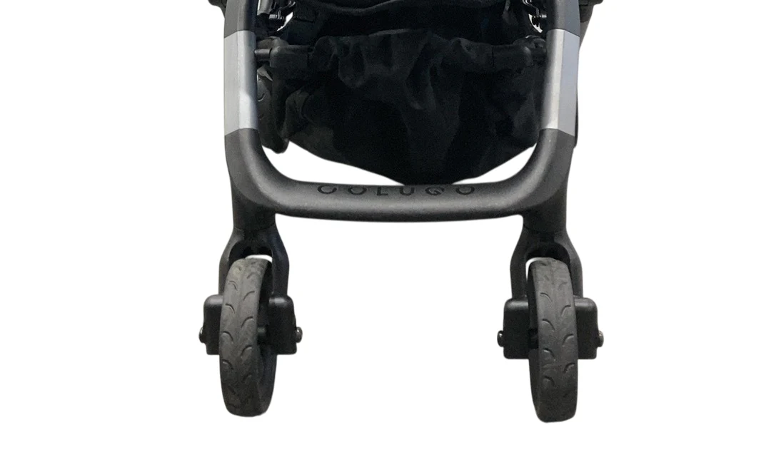 Colugo Compact Stroller, 2023, Black - Image 3