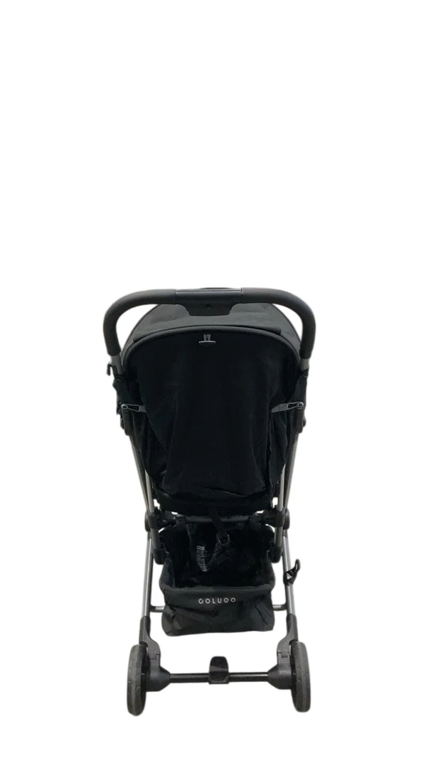 Colugo Compact Stroller, 2023, Black - Image 4