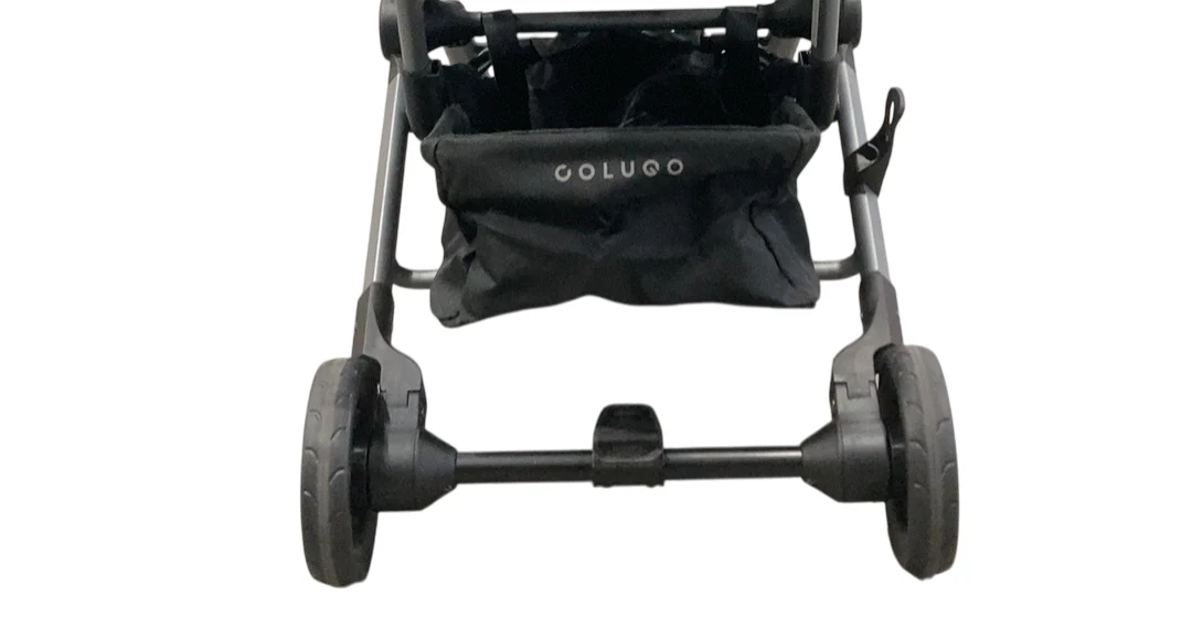 Colugo Compact Stroller, 2023, Black - Image 5