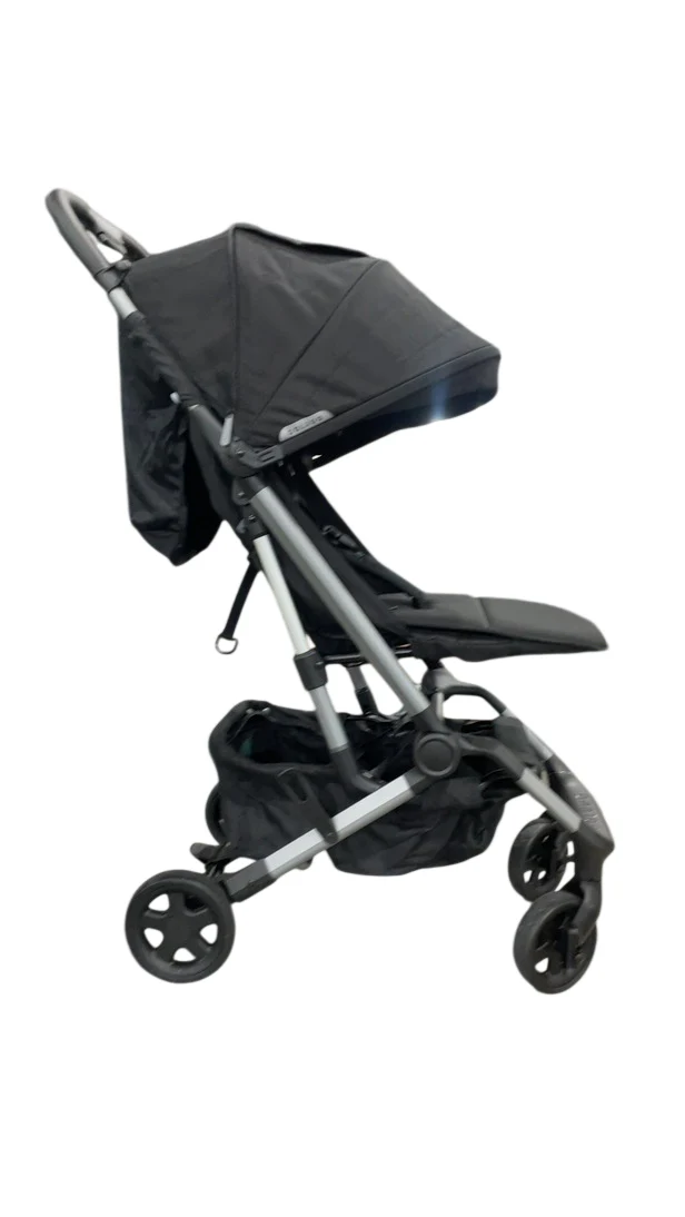 Colugo Compact Stroller, 2023, Black - Image 5
