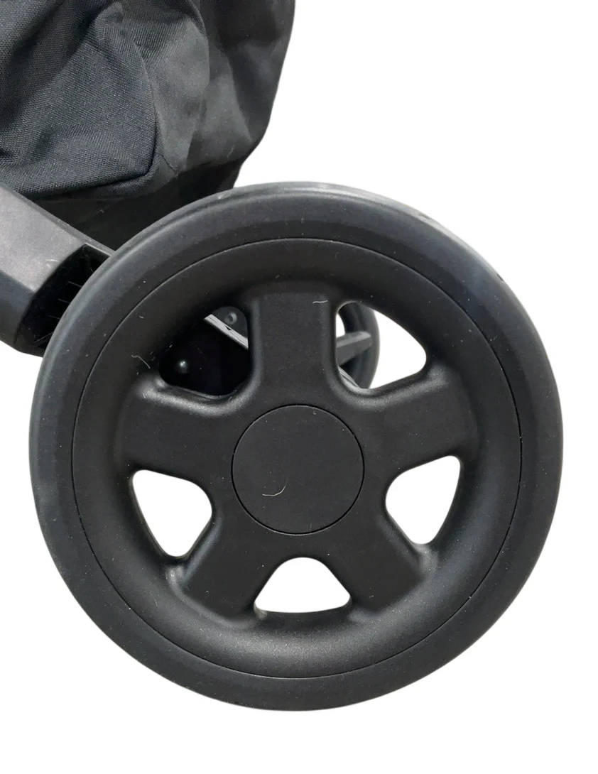 Colugo Compact Stroller, 2023, Black - Image 9