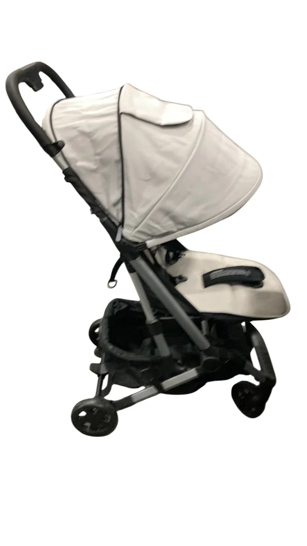 Colugo Compact Stroller, 2023, Cool Grey - Image 2