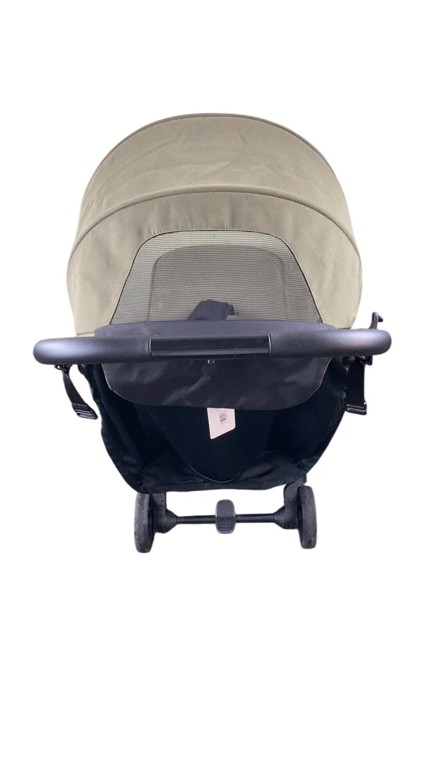 Colugo Compact Stroller, 2023, Olive - Image 4