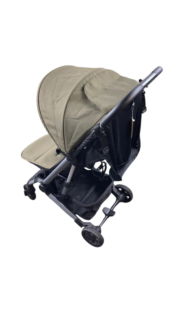 Colugo Compact Stroller, 2023, Olive - Image 6