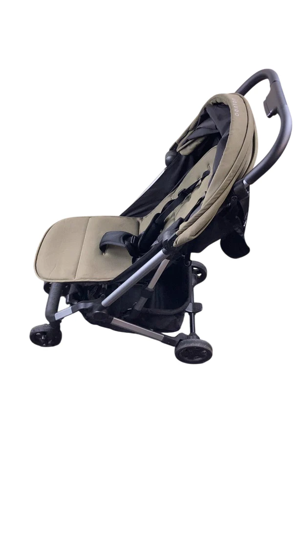 Colugo Compact Stroller, 2023, Olive - Image 7