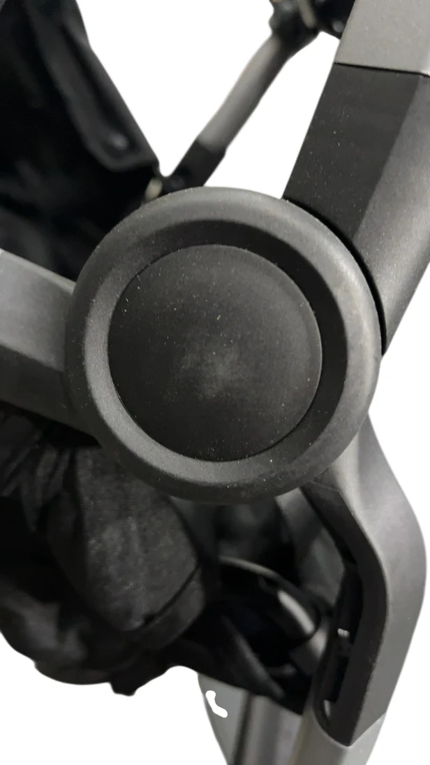 Colugo Compact Stroller, 2023, Olive - Image 4