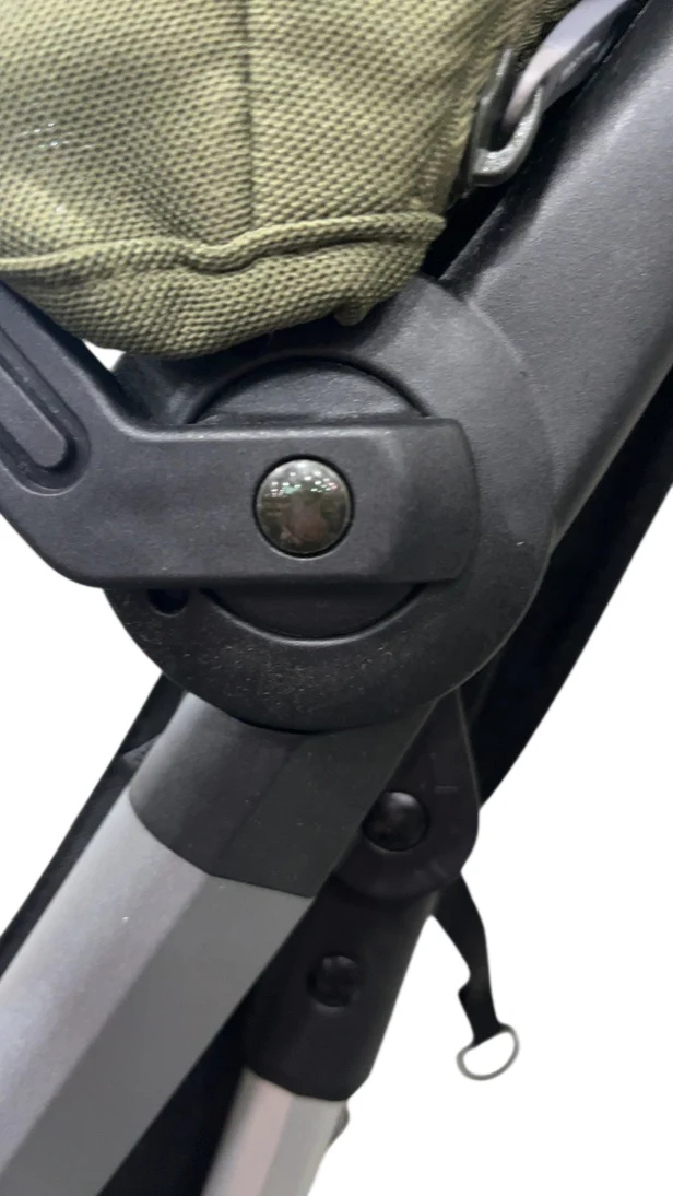 Colugo Compact Stroller, 2023, Olive - Image 6