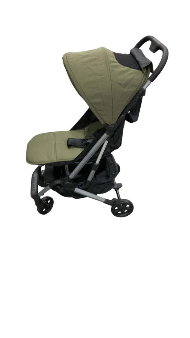 Colugo Compact Stroller, 2023, Olive - Image 2