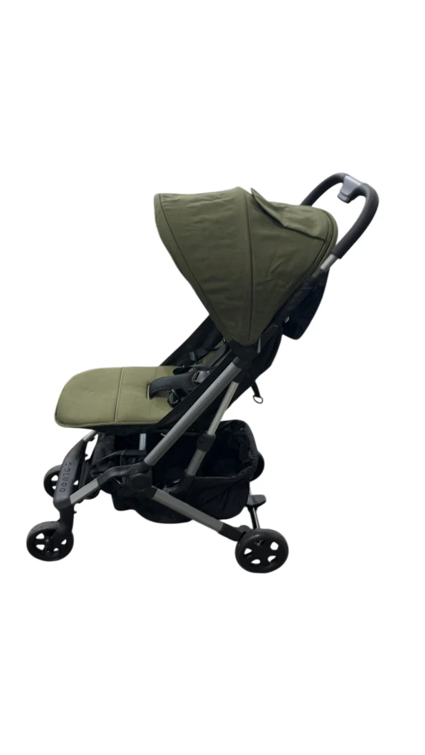 Colugo Compact Stroller, 2023, Olive - Image 2