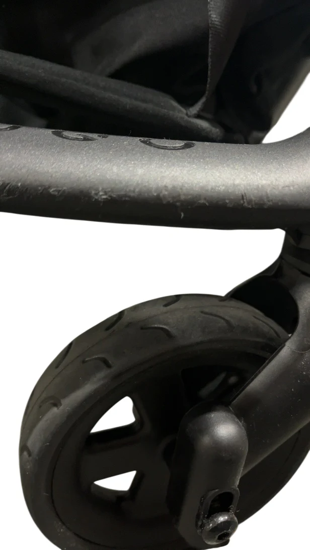 Colugo Compact Stroller, 2023, Olive - Image 7