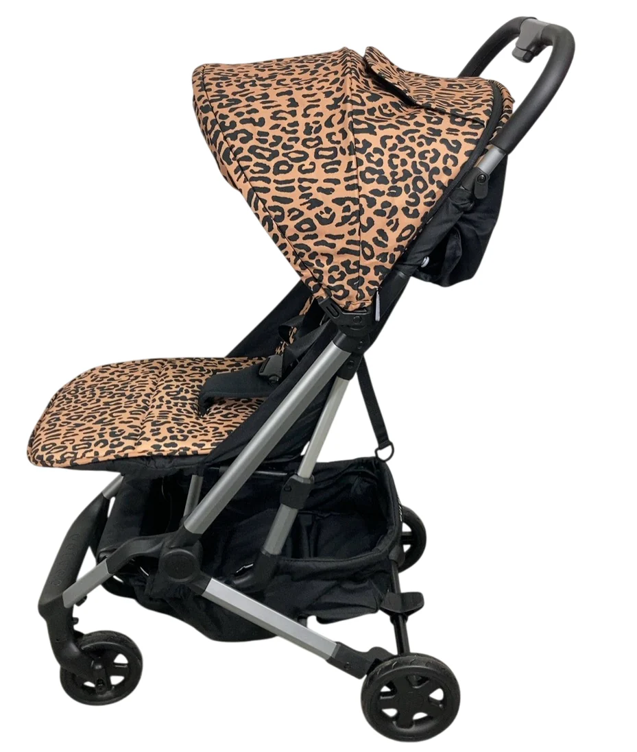 Colugo Compact Stroller, 2023, Wild Child - Image 3
