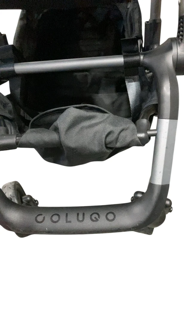 Colugo Compact Stroller, 2023, Wild Child - Image 6