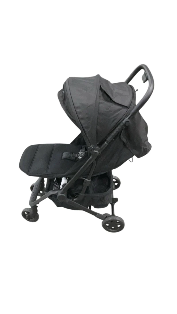 Colugo Compact Stroller+, 2025, Black/Black - Image 3