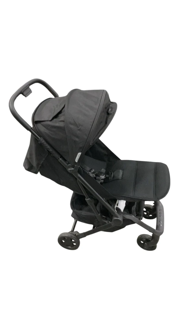 Colugo Compact Stroller+, 2025, Black/Black - Image 4