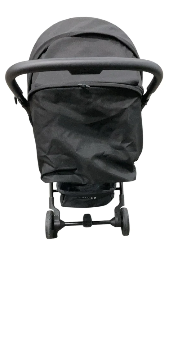 Colugo Compact Stroller+, 2025, Black/Black - Image 5