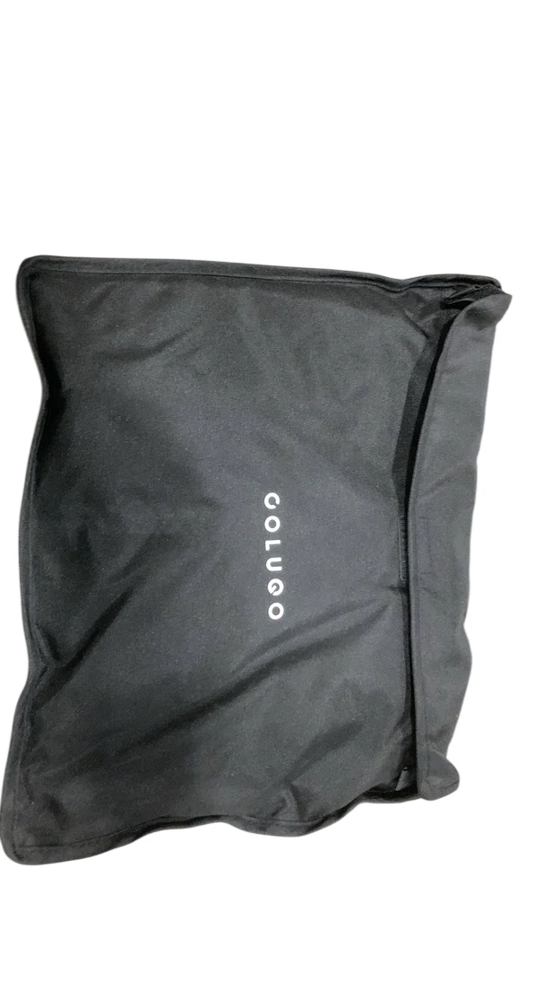 Colugo Compact Stroller+, 2025, Black/Black - Image 8