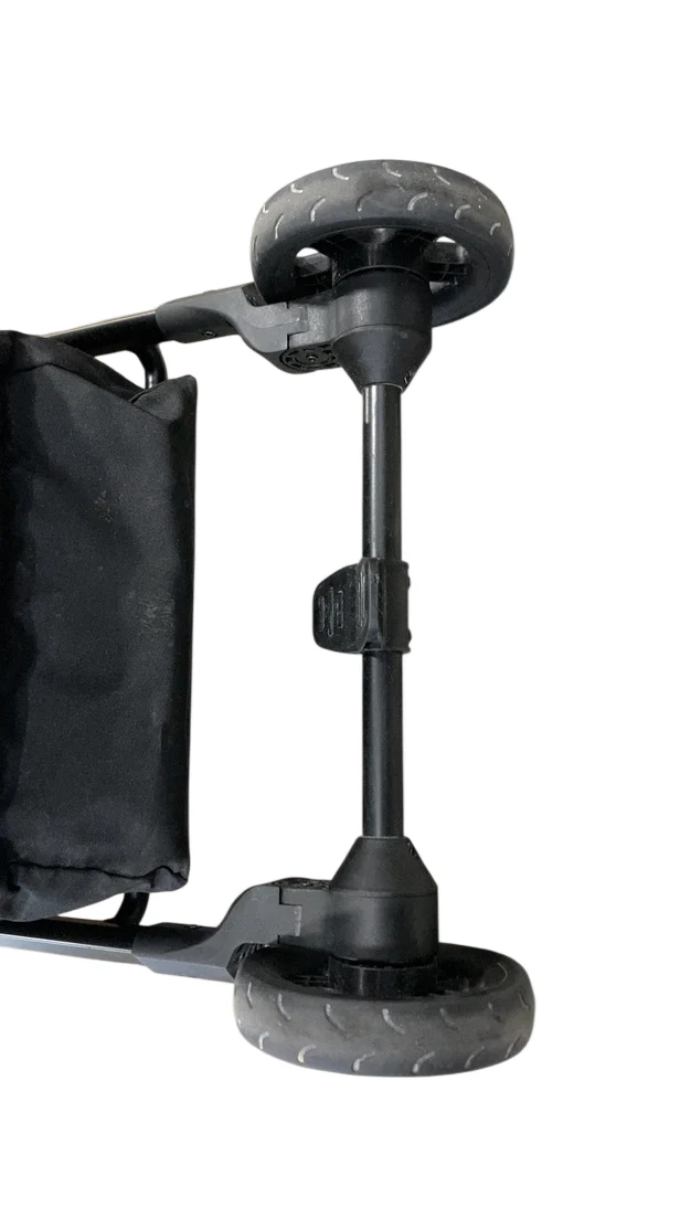 Colugo Compact Stroller+, 2025, Black/Black - Image 5