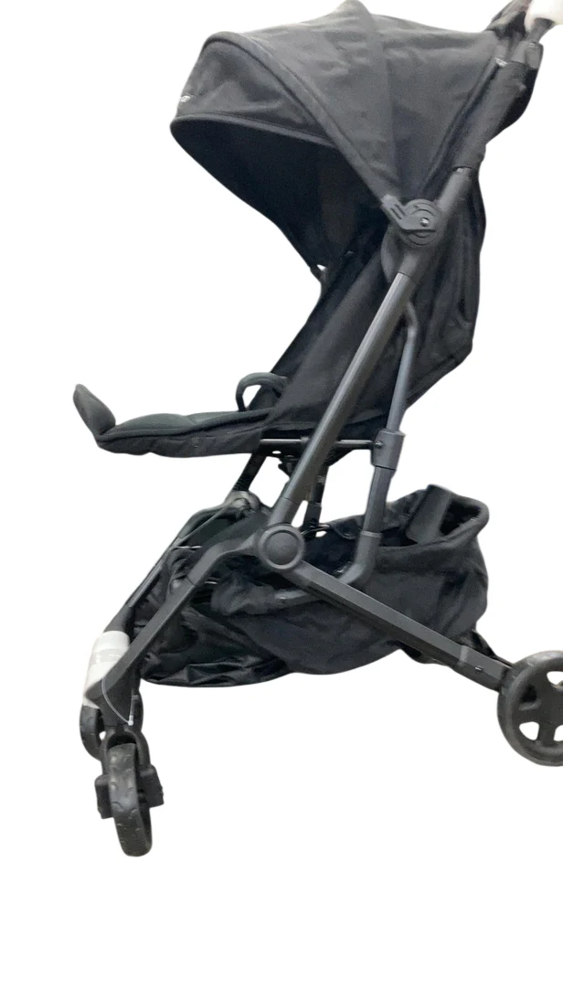 Colugo Compact Stroller+, 2025, Black/Black - Image 3