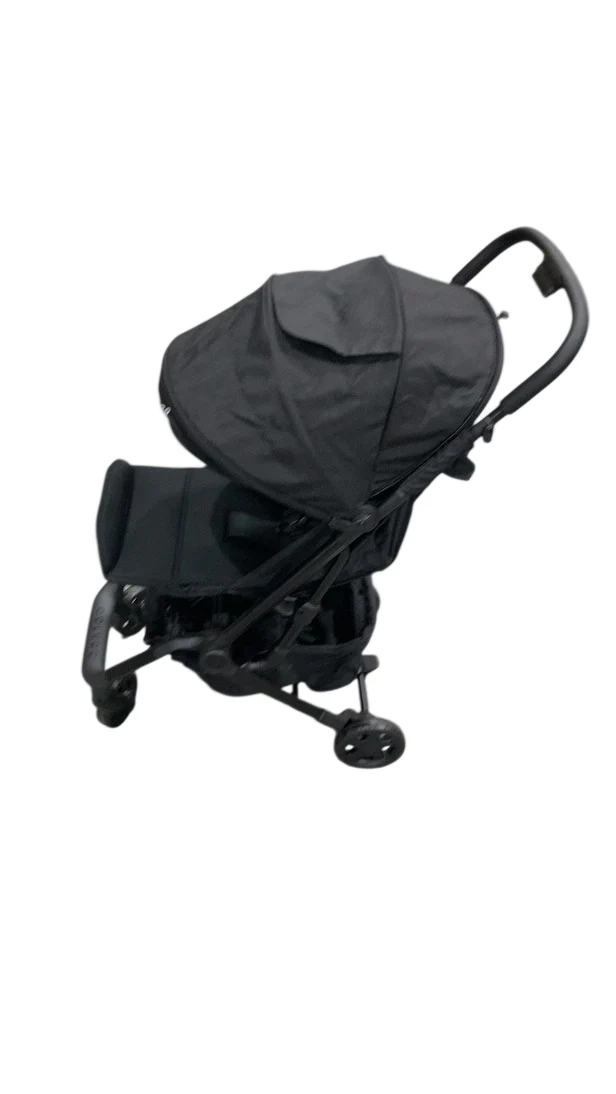 Colugo Compact Stroller+, 2025, Black/Black - Image 2