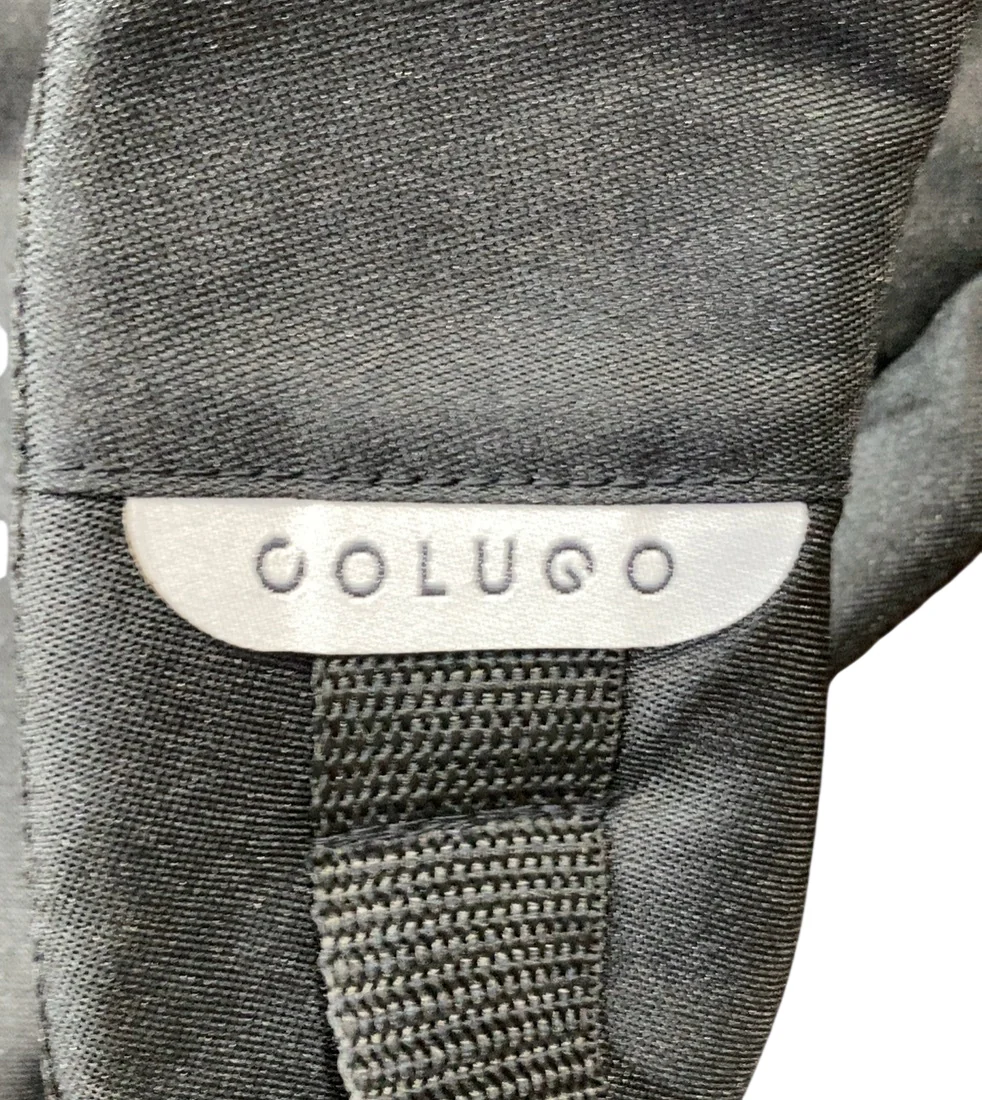 Colugo Compact Stroller Bag, Black - Image 2