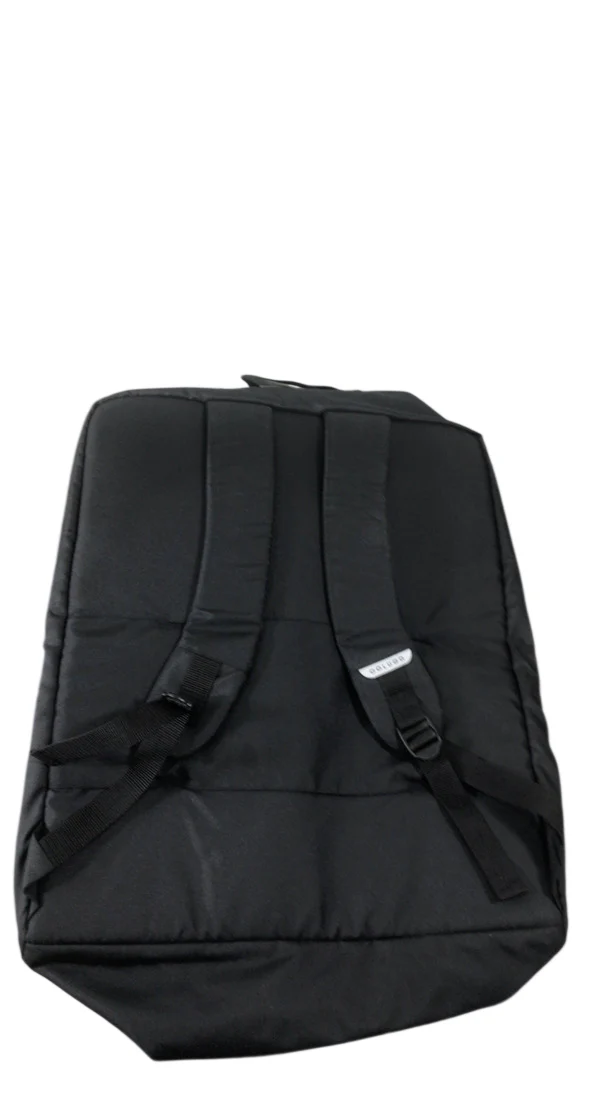 Colugo Compact Stroller Bag, Black - Image 2
