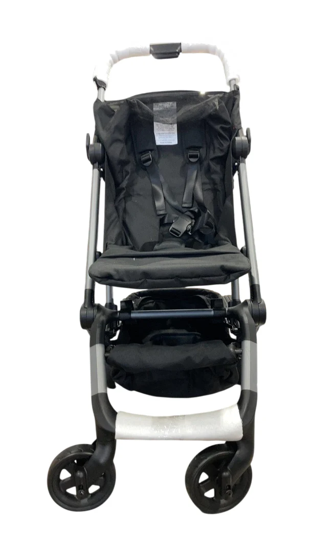Colugo Compact Stroller, Black, 2023