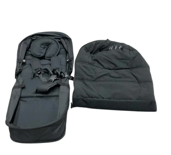 Colugo Complete Infant Kit, Black
