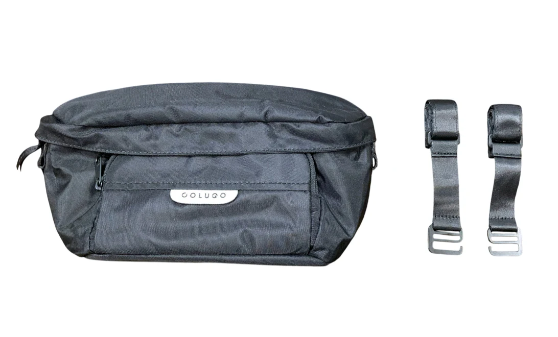 Colugo On The Go Organizer, Black - Image 2