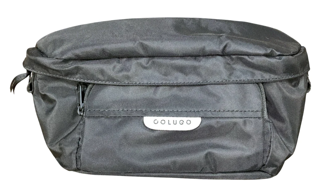 Colugo On The Go Organizer, Black