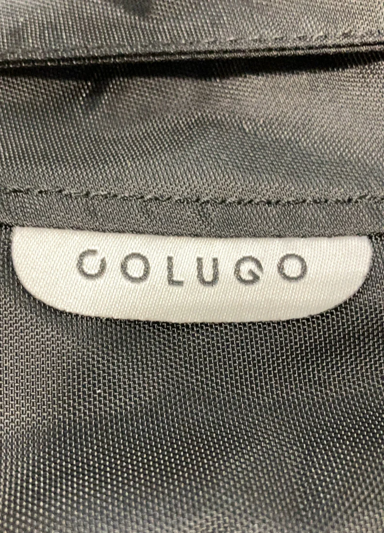 Colugo On The Go Organizer, Black - Image 2