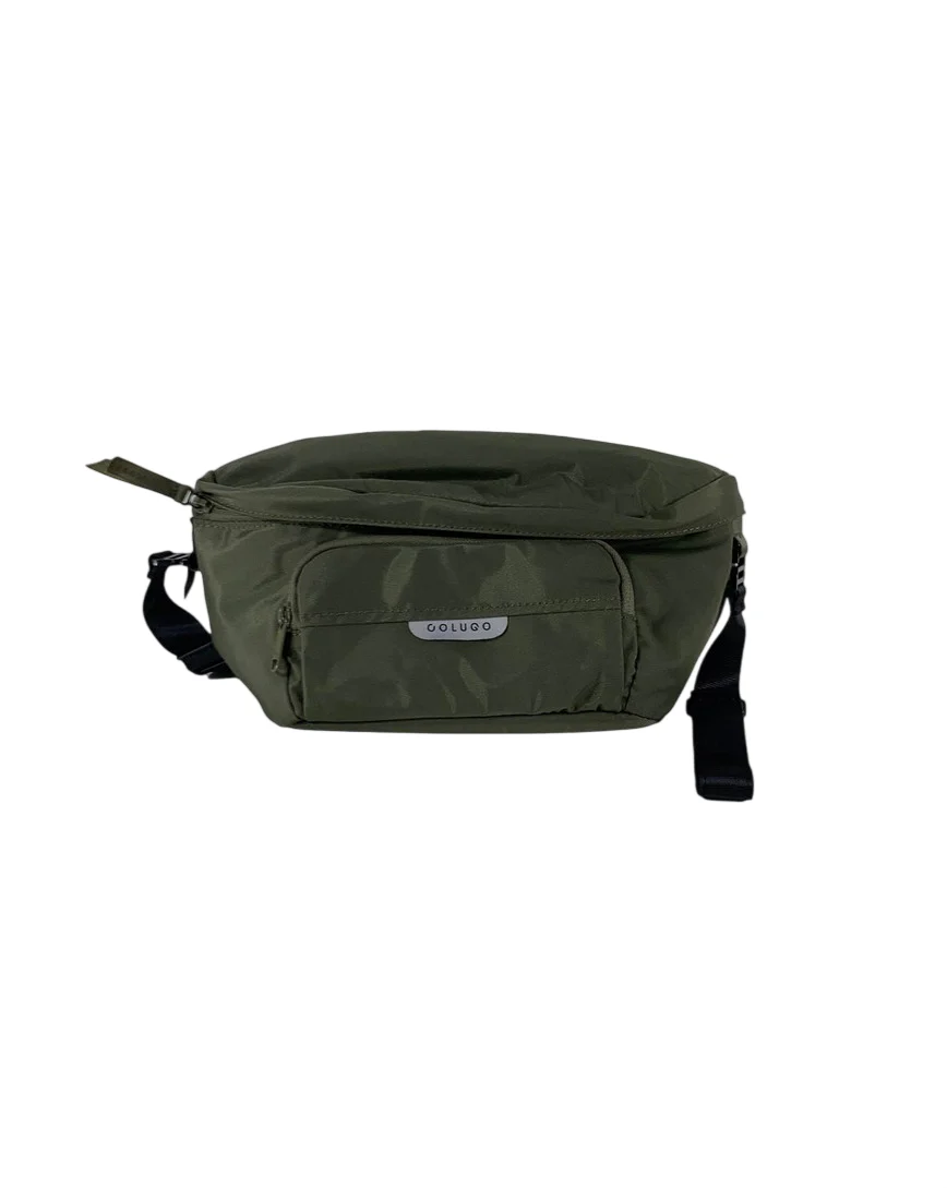 Colugo On The Go Organizer, Olive - Image 2