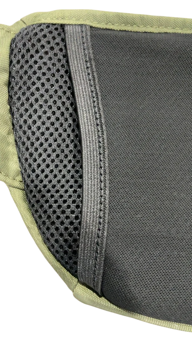 Colugo On The Go Organizer, Olive - Image 6