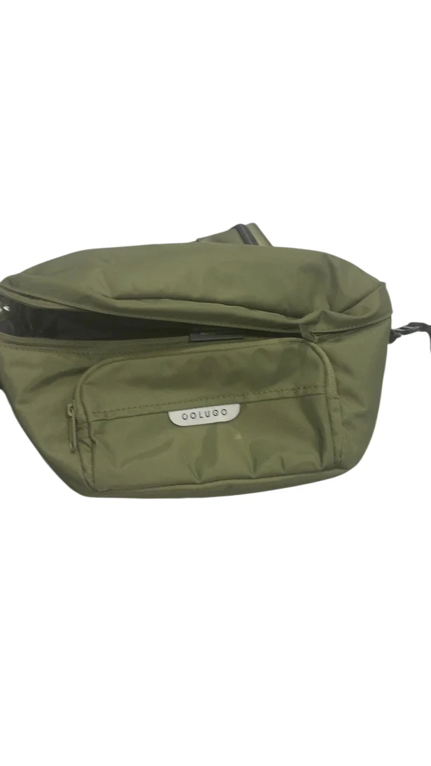 Colugo On The Go Organizer, Olive