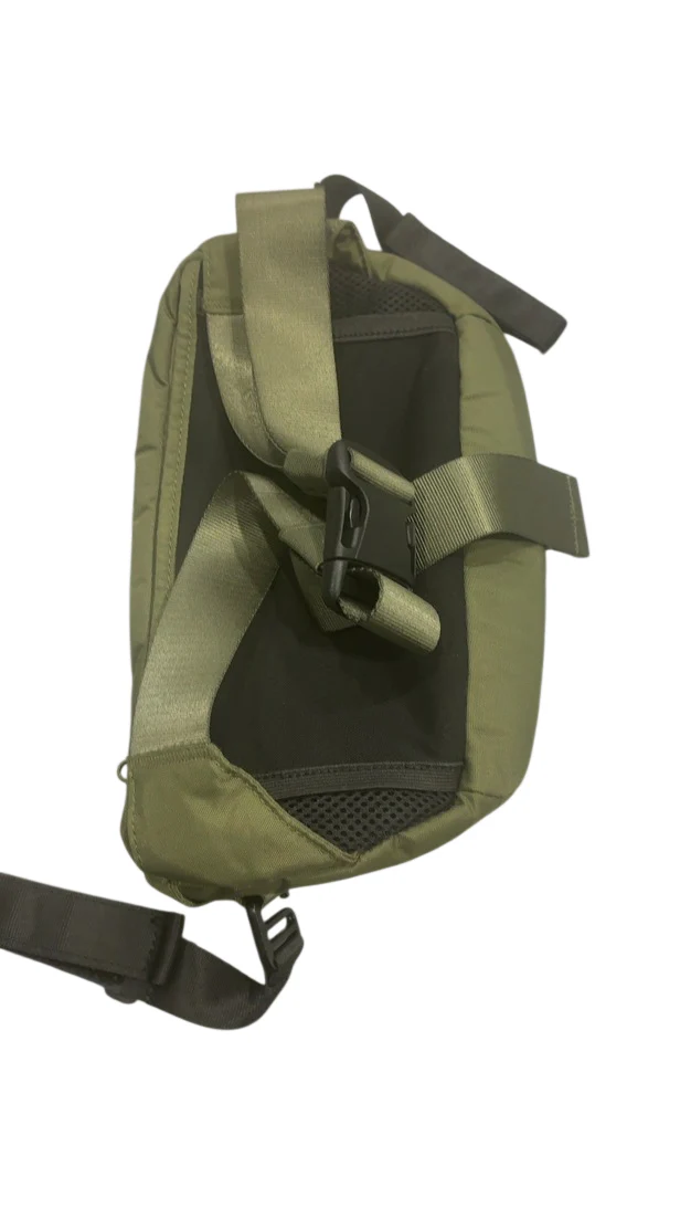 Colugo On The Go Organizer, Olive - Image 2
