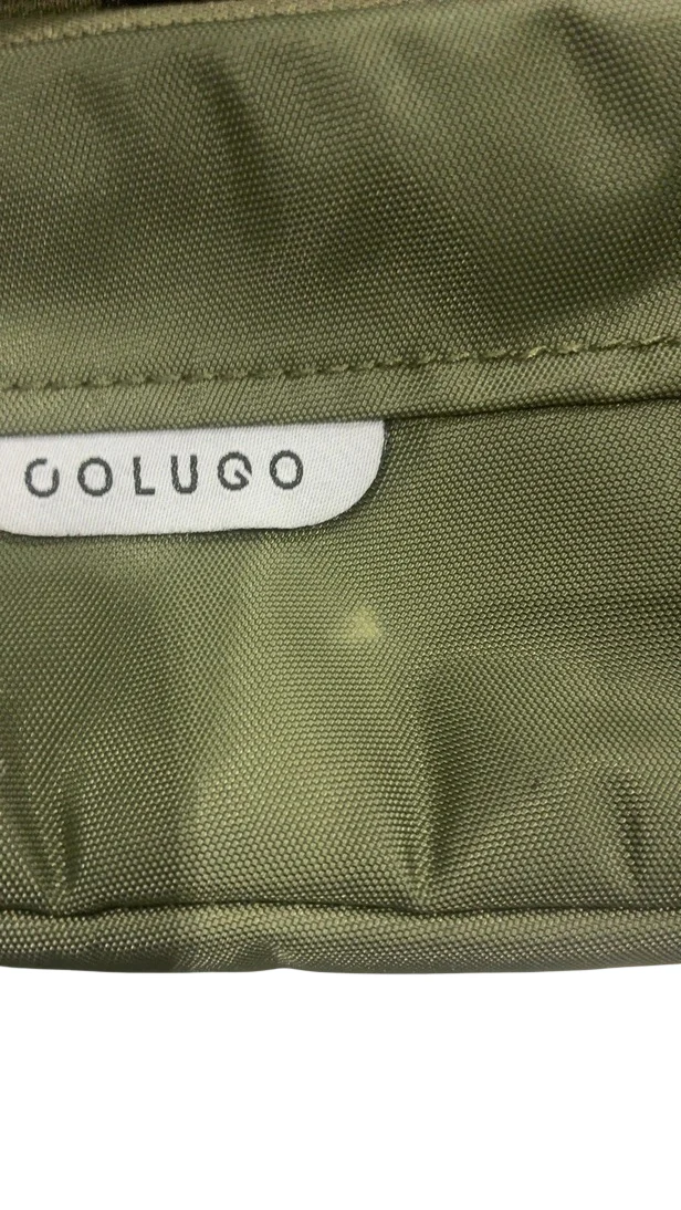 Colugo On The Go Organizer, Olive - Image 3