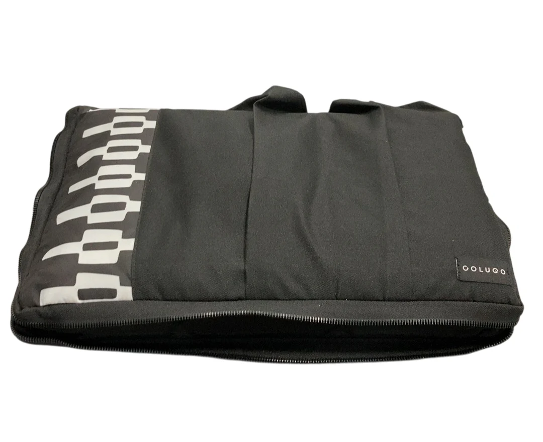 Colugo Park Playmat, Black