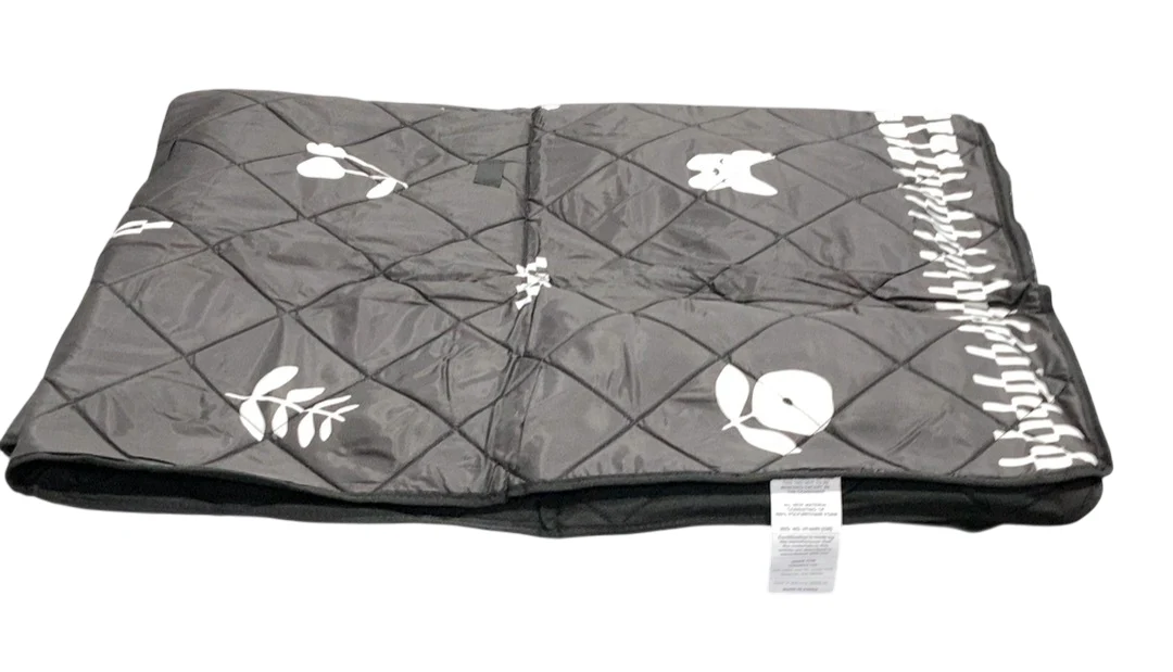 Colugo Park Playmat, Black - Image 3
