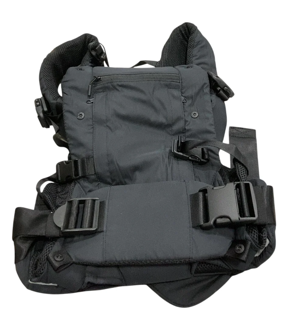 Colugo The Baby Carrier, Black - Image 2