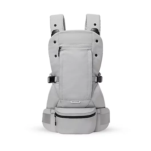 Colugo The Baby Carrier, Cool Grey