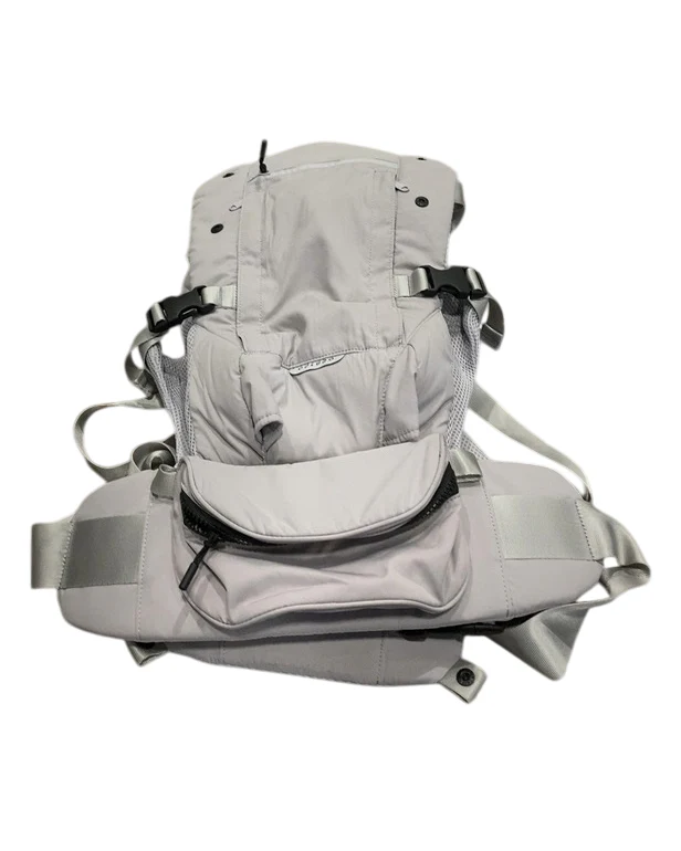 Colugo The Baby Carrier, Cool Grey
