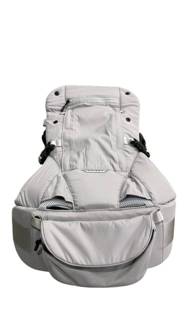 Colugo The Baby Carrier, Cool Grey