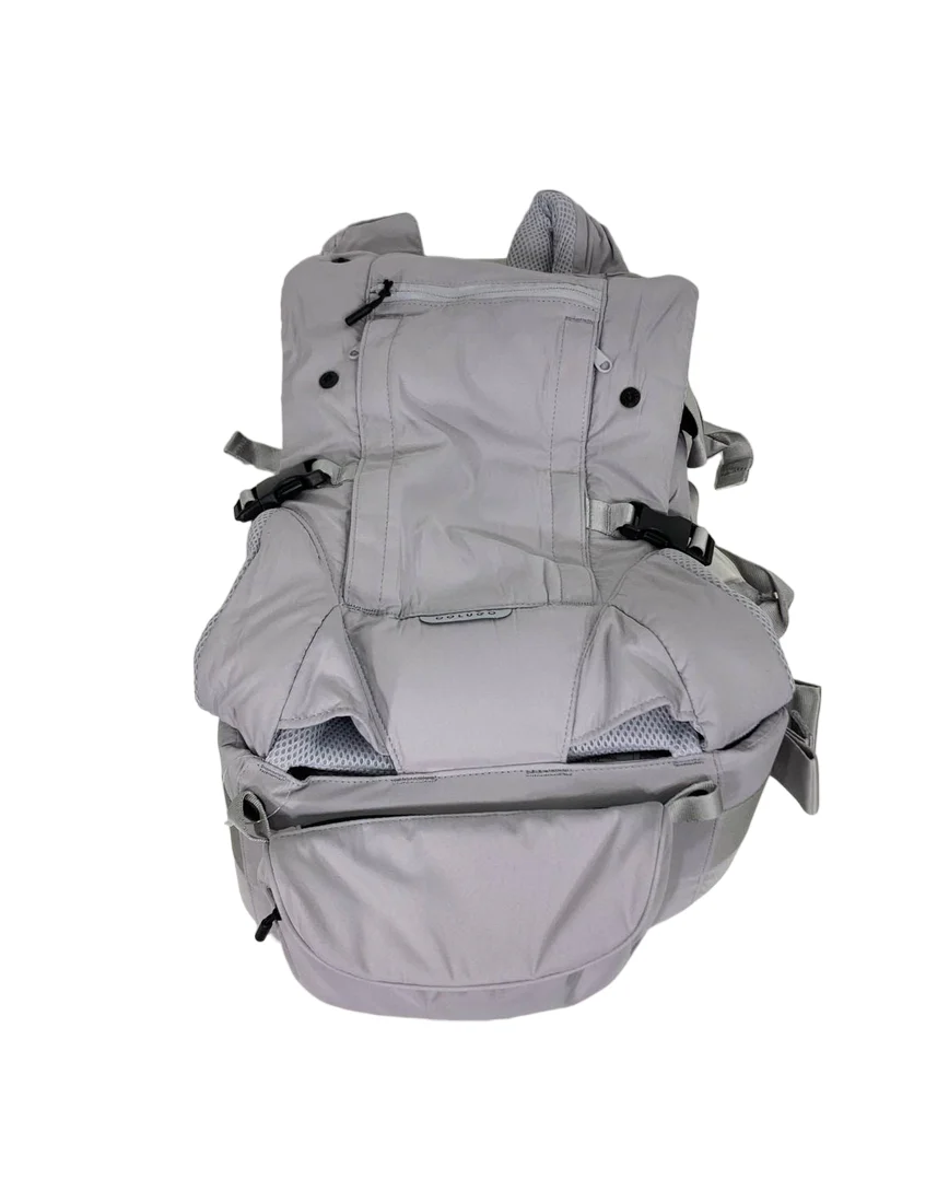 Colugo The Baby Carrier, Cool Grey - Image 2