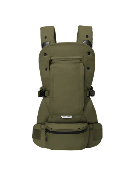 Colugo The Baby Carrier, Olive