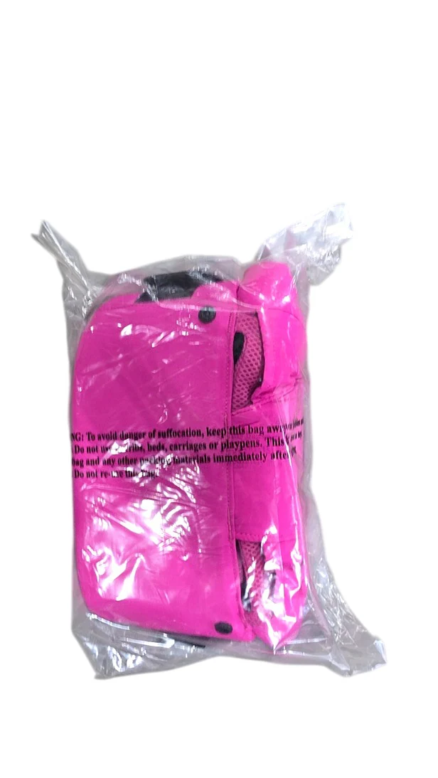 Colugo The Baby Carrier, Raspberry Pink - Image 5