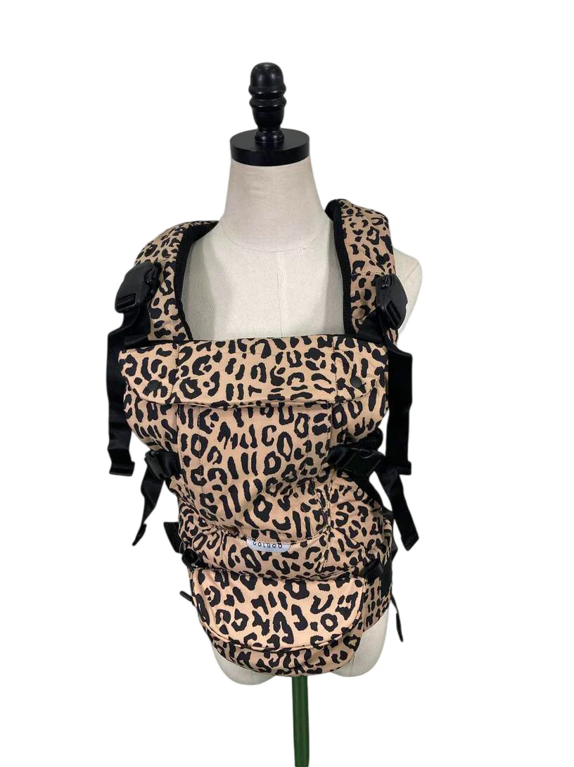 Colugo The Baby Carrier, Wild Child - Image 2