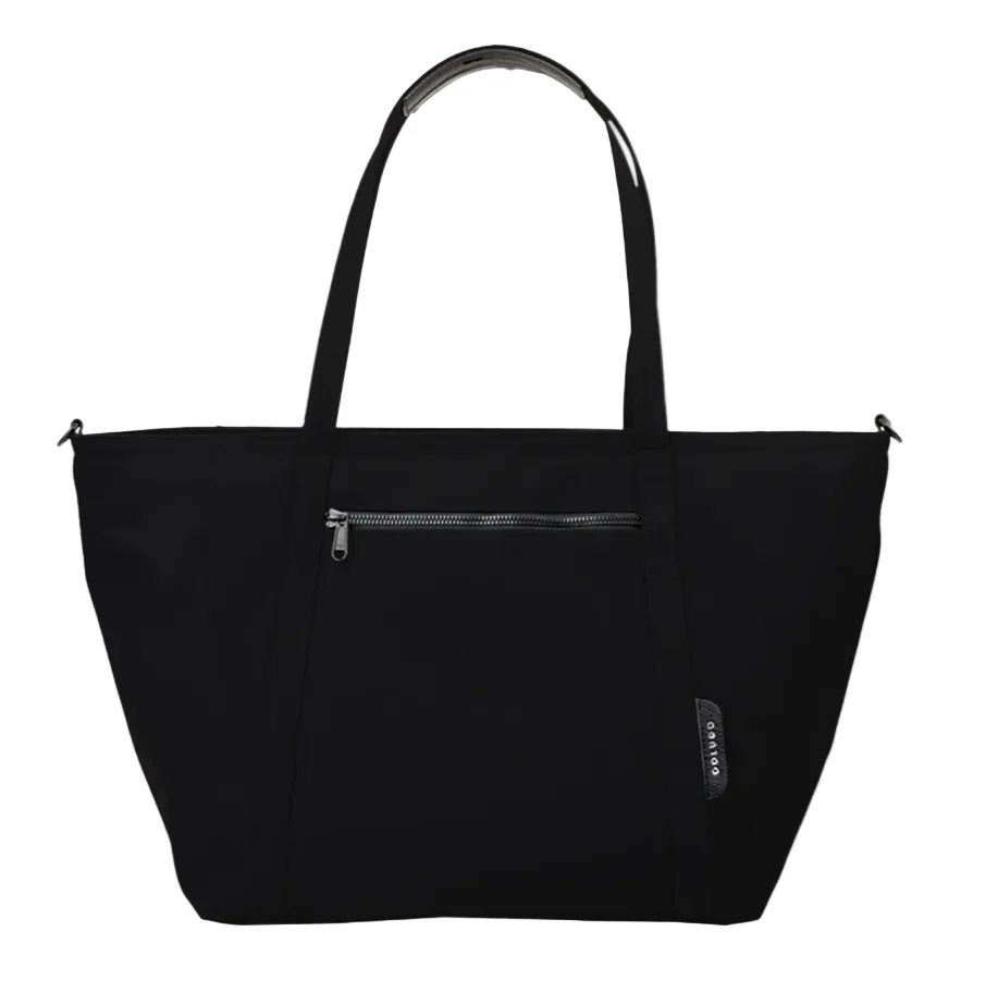 Colugo The Diaper Tote, Black