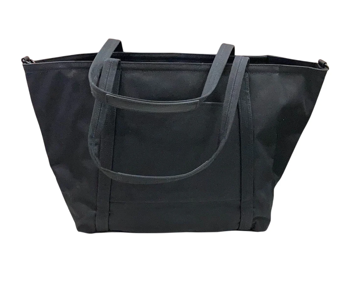 Colugo The Diaper Tote, Black - Image 3
